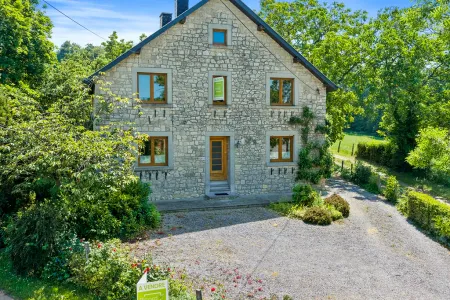 Villa Te Koop Érezée