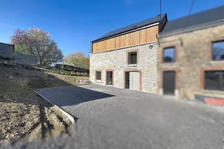 Huis Te Huur Hotton