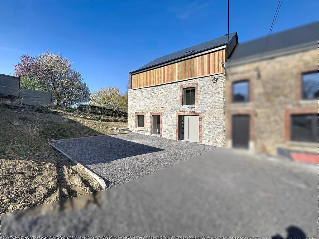 Hoofdfoto Huis in Hotton