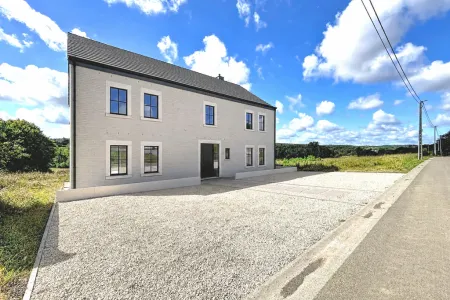 Huis Te Koop Somme-Leuze
