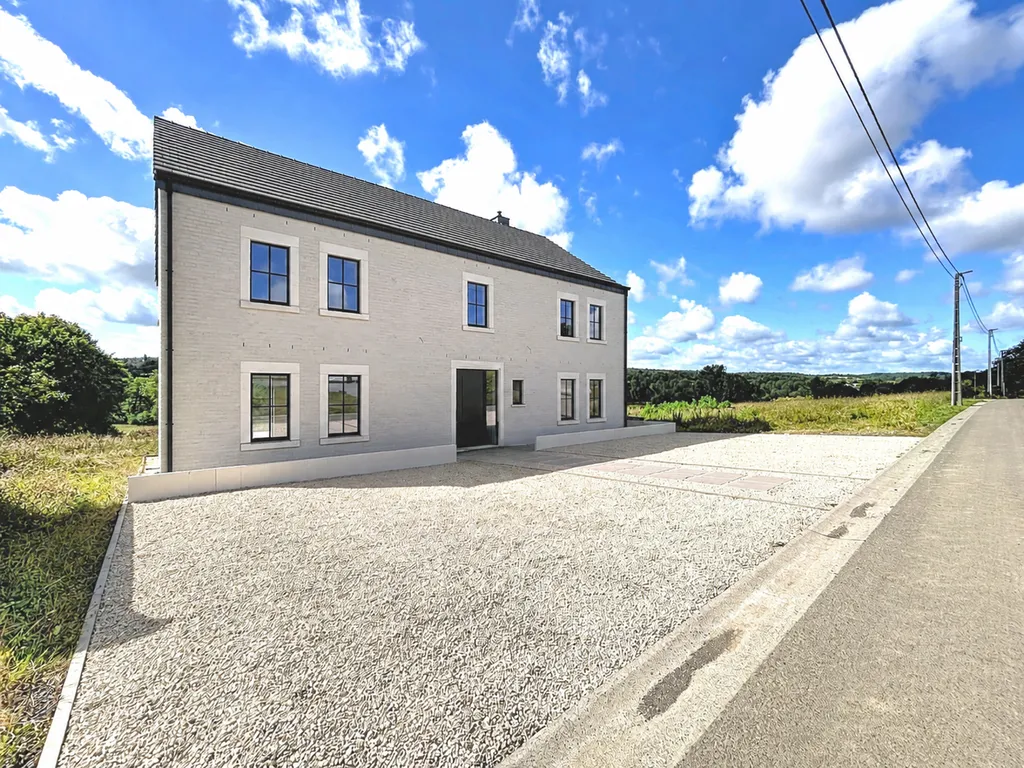 Hoofdfoto Huis in Somme-Leuze