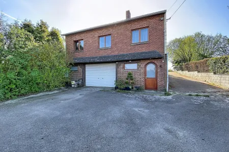 Huis Gearchiveerd Maffe