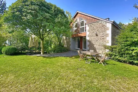 Villa Te Koop Houffalize
