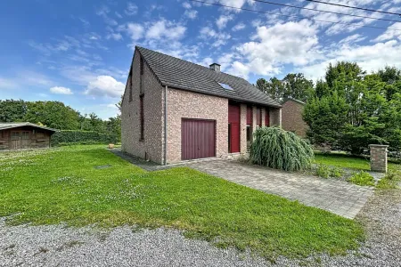 Huis Te Koop Somme-Leuze