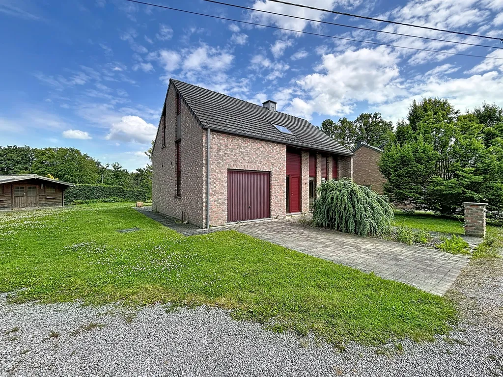 Hoofdfoto Huis in Somme-Leuze