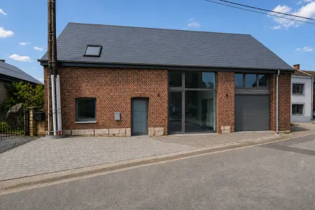 Huis Te Huur Rochefort