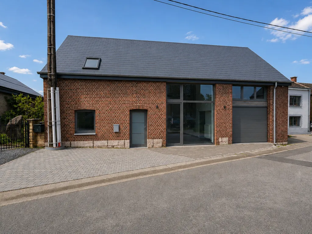 Hoofdfoto Huis in Rochefort