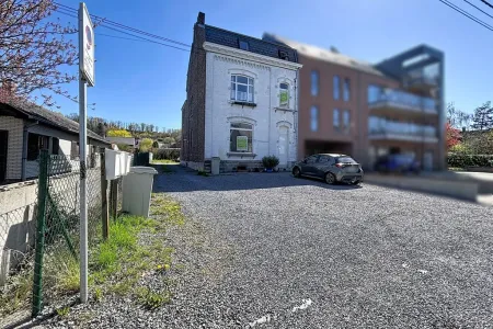 Huis Te Koop Marche-en-Famenne