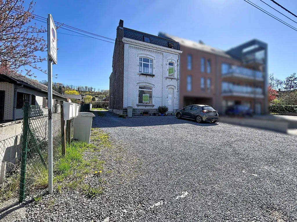Hoofdfoto Huis in Marche-en-Famenne