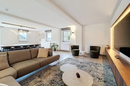 Villa Gearchiveerd Malmedy
