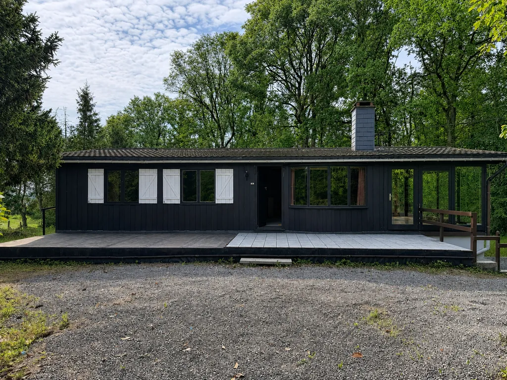 Hoofdfoto Huis in Somme-Leuze