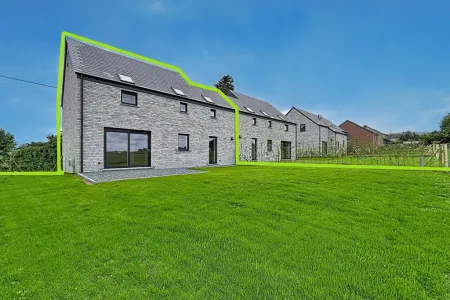 Huis Te Koop Durbuy