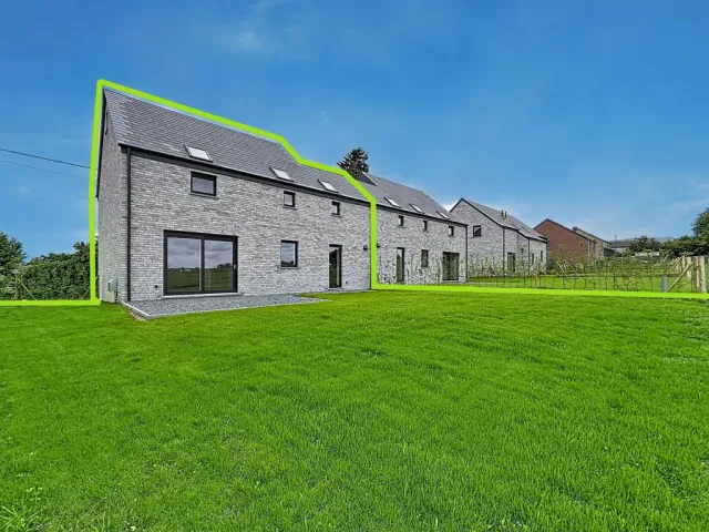 Villa à Durbuy - Rue Christophe Theate 10, 6940