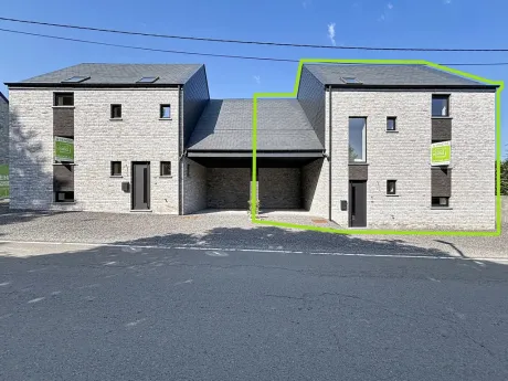 Villa à Durbuy - Rue Christophe Theate 10, 6940 - photo 2