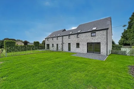 Huis Te Huur Durbuy