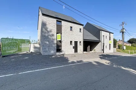 Huis Te Huur Durbuy