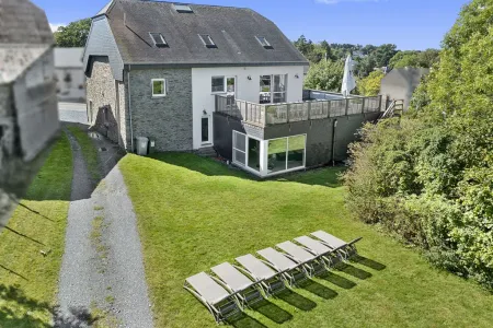 Villa Te Koop Houffalize
