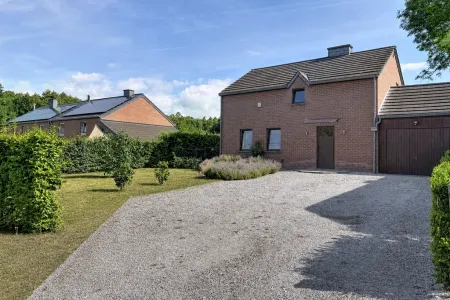 Huis Te Huur Erezee