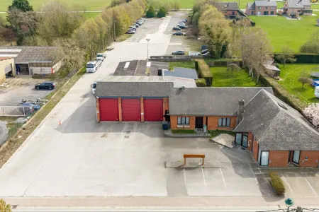 Garage Te Koop Marche-en-Famenne