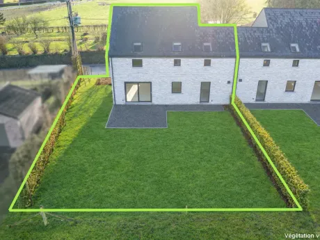 Villa à Durbuy - Rue Christophe Theate 10, 6940 - photo 3