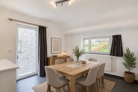 Appartement À louer Wéris