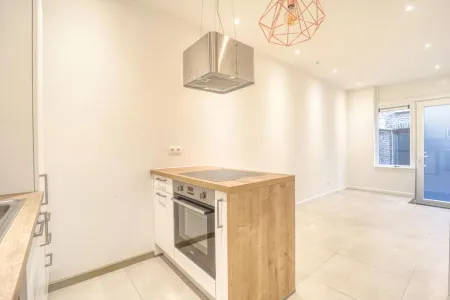 Huis Te Huur Luik