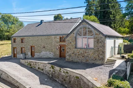 Villa À vendre Durbuy