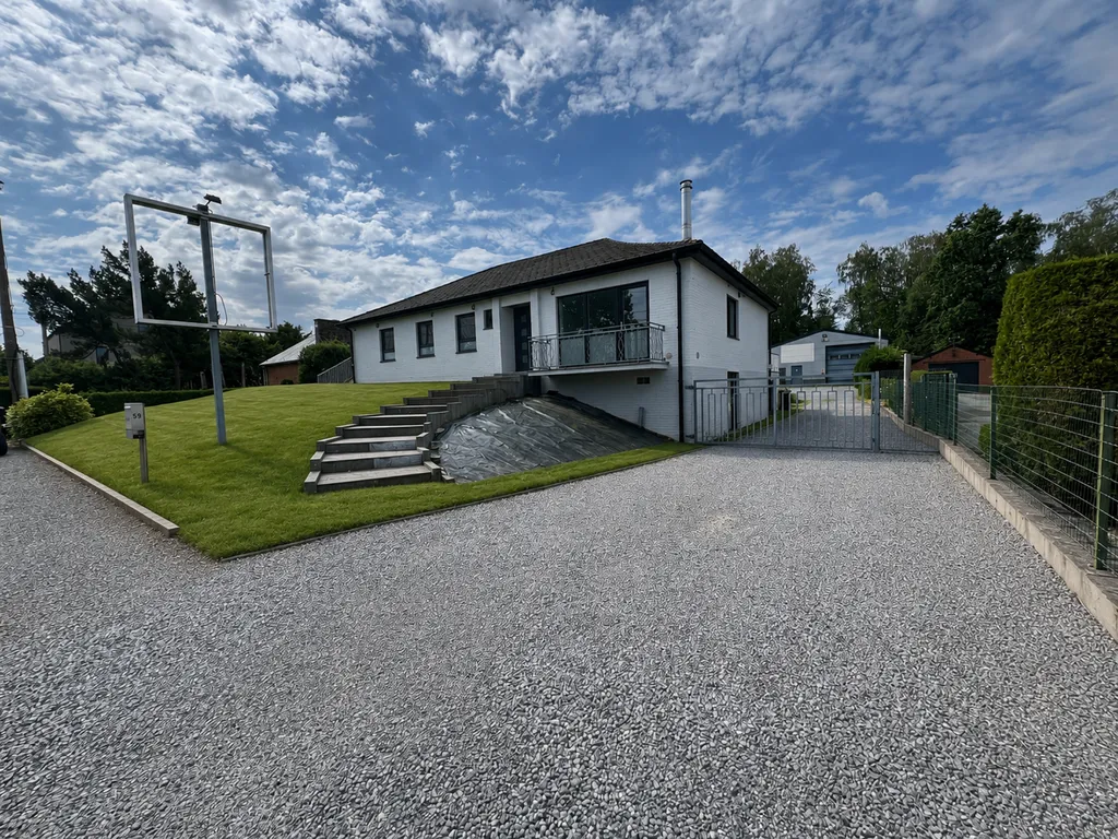 Hoofdfoto Huis in Mettet Biesme