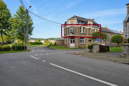 Appartement À louer Yvoir