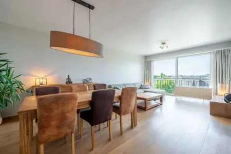Appartement À vendre Lierre