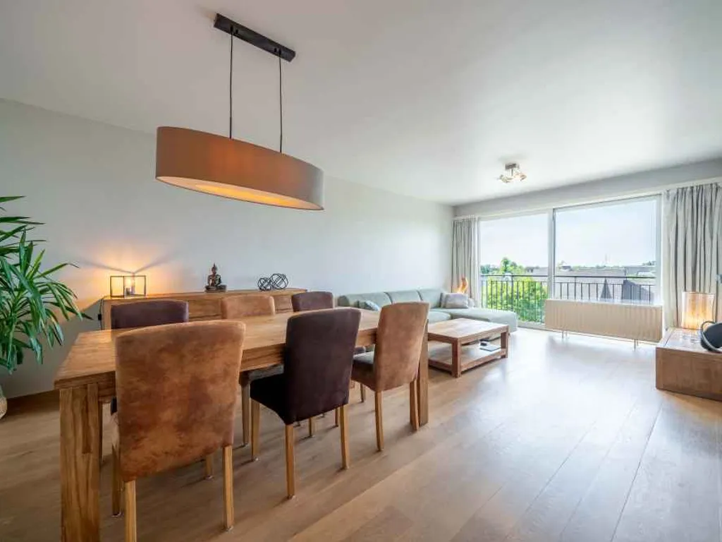Hoofdfoto Appartement in Lier