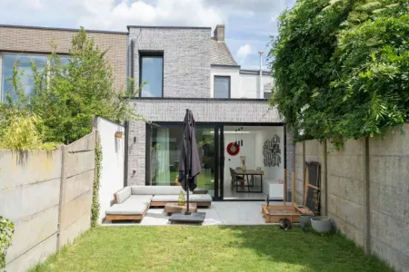 Huis Gearchiveerd Berlaar