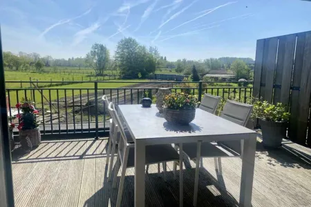 AppartementLierre