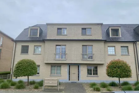 Appartement Archivé Heist-op-den-Berg
