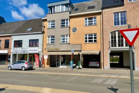 Appartement À louer Berlaar