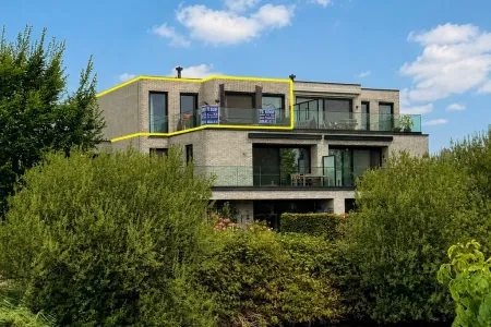 Appartement Te Koop De Panne