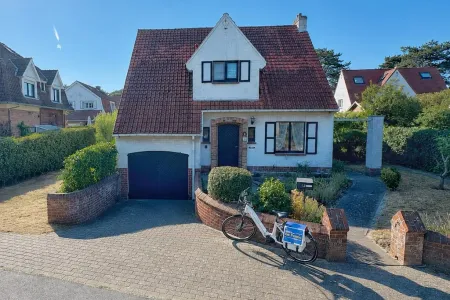 Villa Te Koop Koksijde