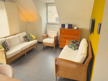 Appartement in De Panne - Kunstenaarslaan 3, 8660 - foto 2