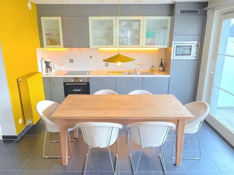 Appartement in De Panne - Kunstenaarslaan 3, 8660 - foto 3