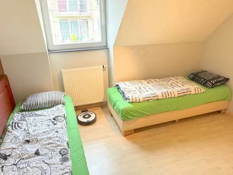 Appartement in De Panne - Kunstenaarslaan 3, 8660 - foto 5