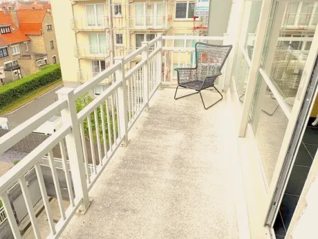 Appartement in De Panne - Kunstenaarslaan 3, 8660 - foto 6
