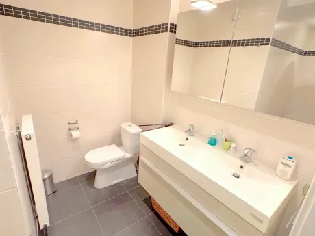 Appartement in De Panne - Kunstenaarslaan 3, 8660 - foto 8
