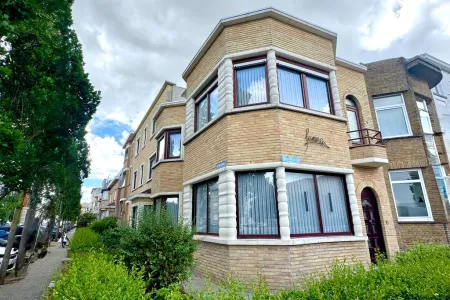 Huis Te Koop De Panne