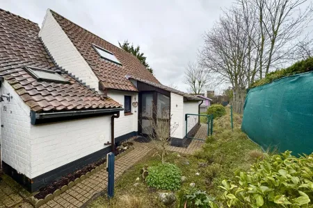 Huis Te Koop De Panne