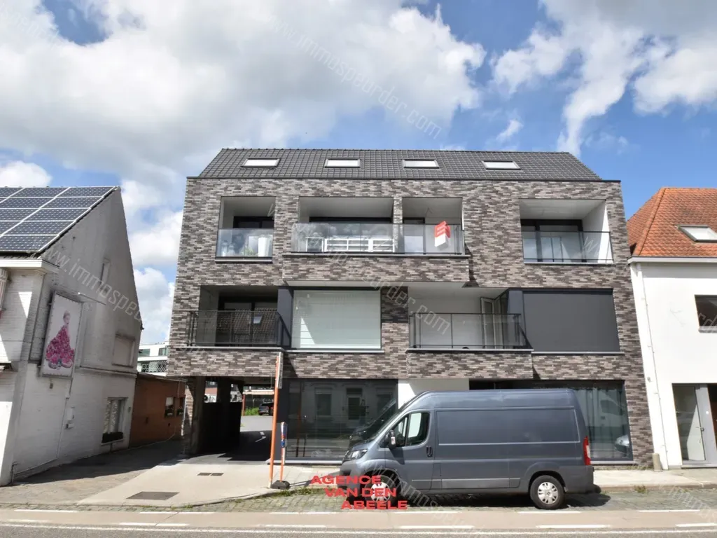 Appartement in Zedelgem - 1237806 - Stationsstraat 48, 8210 Zedelgem