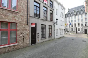 Appartement à Vendre Brugge