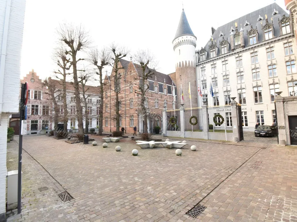 Appartement in Brugge - 1415303 - Prinsenhof 5, 8000 Brugge