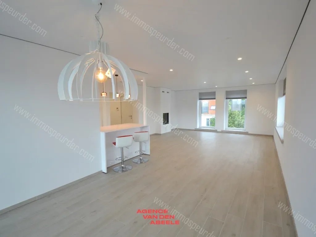 Appartement in Brugge - 1423711 - Burggraaf De Nieulantlaan 4, 8000 Brugge