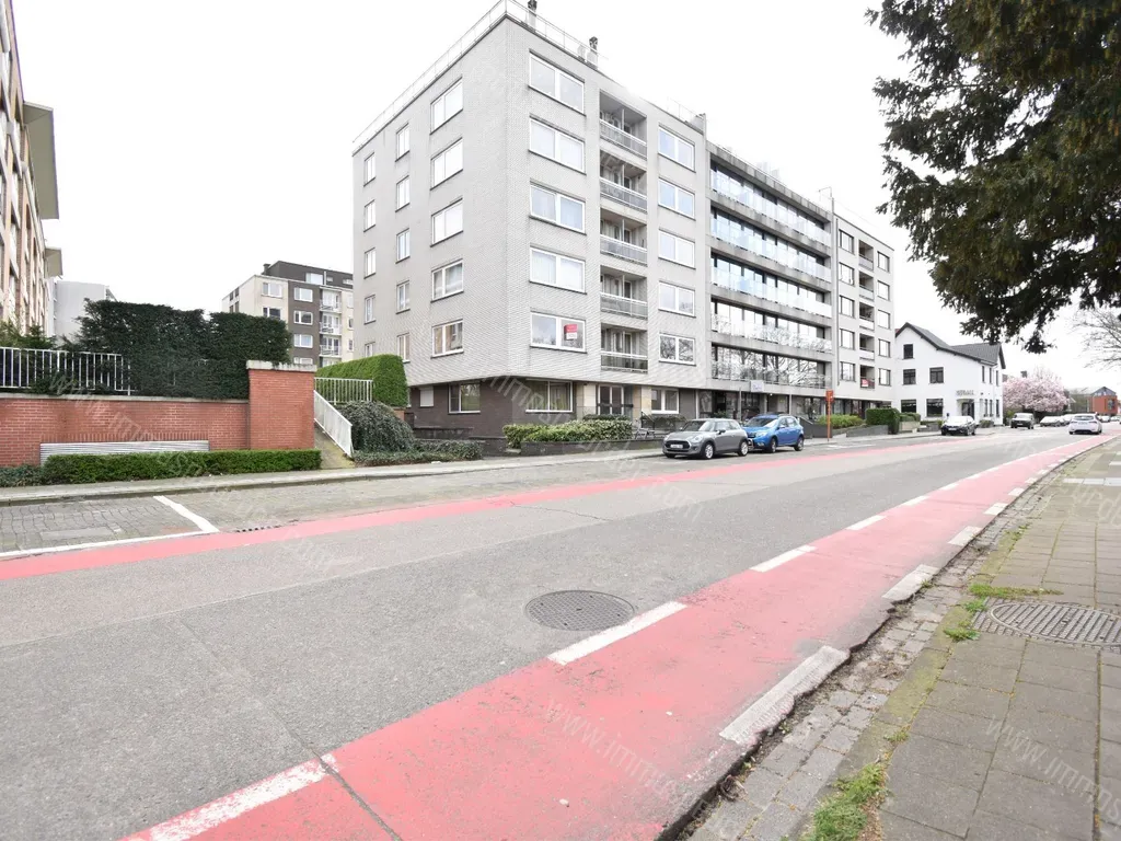 Appartement in Sint-andries