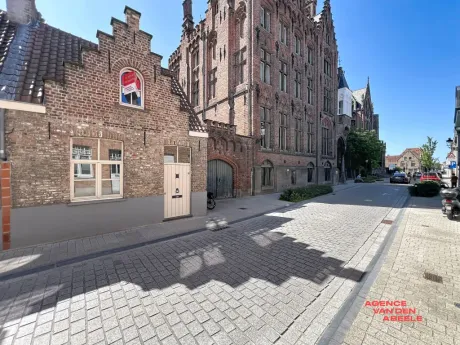 Huis in Brugge - Sint-Jorisstraat 67, 8000 - foto 9